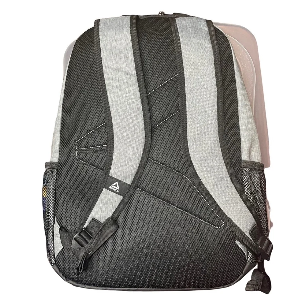 Reebok Workout Backpack New